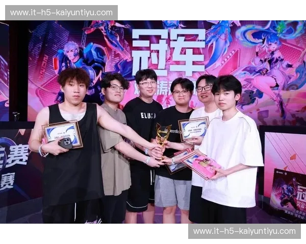 开云体育王者荣耀直播：畅享极致电竞体验